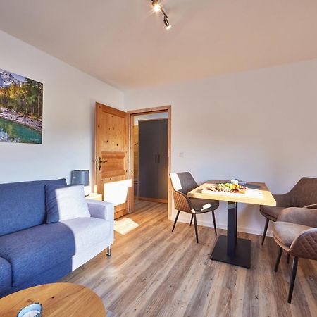 Haus Alpklang Apartment Garmisch-Partenkirchen Exterior photo