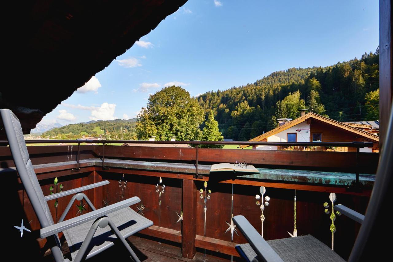 Haus Alpklang Apartment Garmisch-Partenkirchen Exterior photo